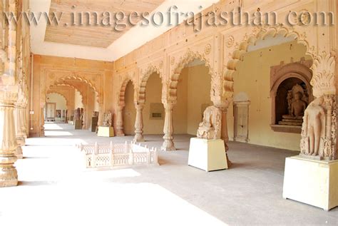 Images of Lohagarh Fort Bharatpur Rajasthan India