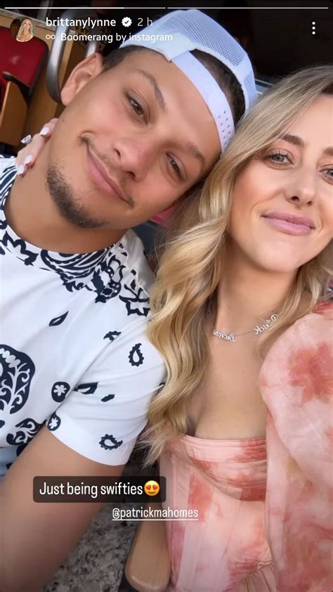 Anyway Brittany Leak