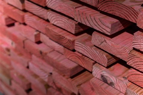 5 Insights about Fire-Retardant-Treated Wood for a Safe 2025 - Hoover