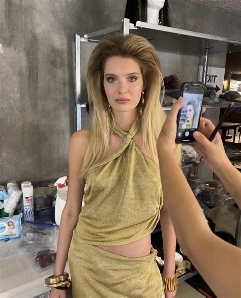 Ok, ma chi caz*o è Ludovica di Gresy: il feeling con Fedez, la famiglia