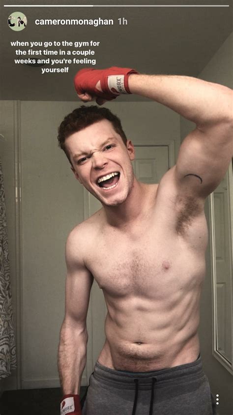 Picture of Cameron Monaghan in General Pictures - cameron-monaghan