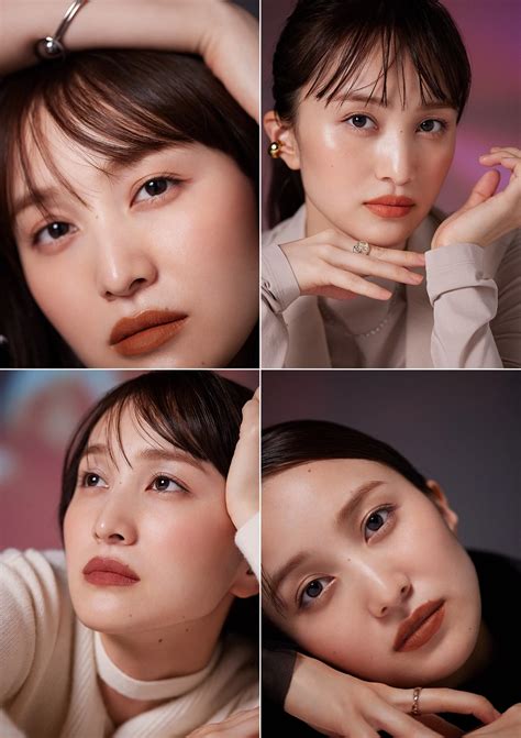 nars maquia