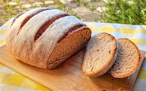 brown bread recipe tasty morsels