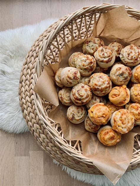 Jause Ideen: 14 Brotbox Rezepte für Kinder leicht gemacht
