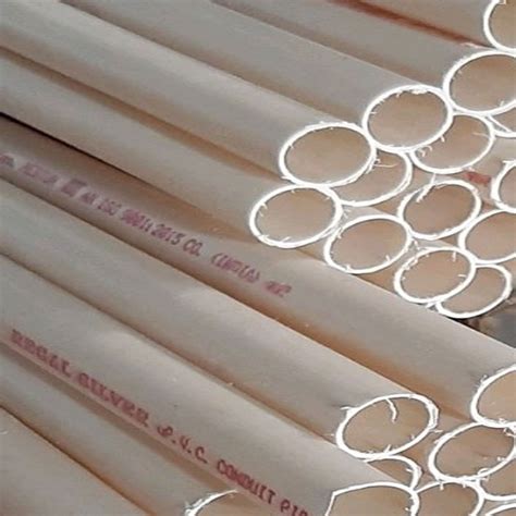 pvc pipes ft  kg  agra id