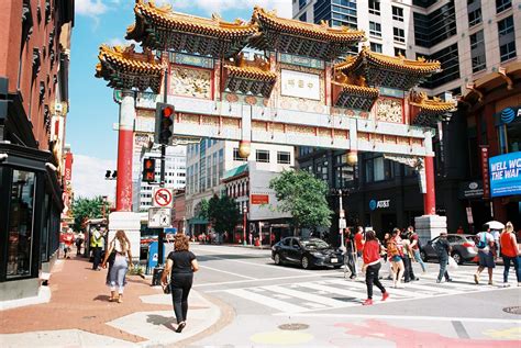 Chinatown / Penn Quarter | The Goodhart Group