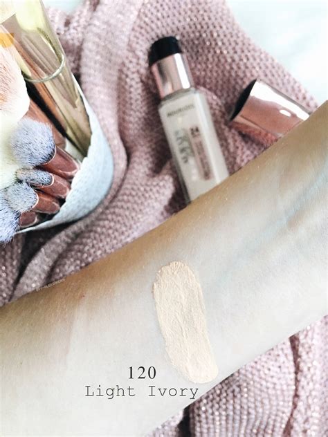 Nowość | Podkład BOURJOIS Always Fabulous