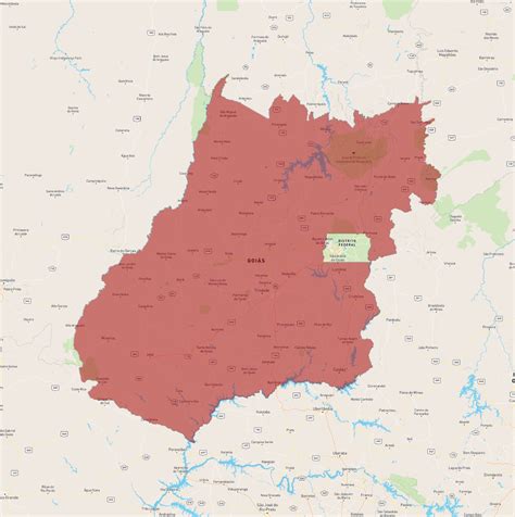 Goiás