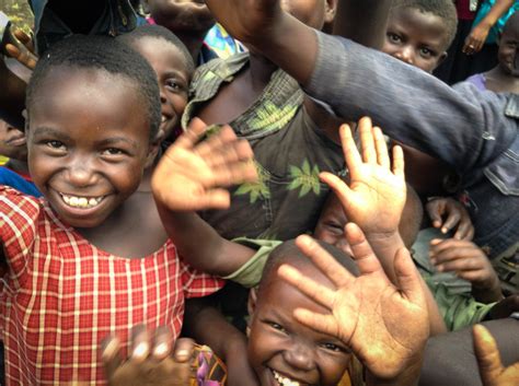 DR Congo: North Kivu's Long, Rocky Road to Stability - Refugees