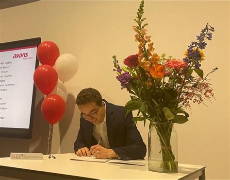 Afgestudeerd!! | Joep van Engelen