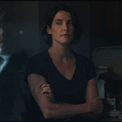 Maria Hill Icon | Maria hill, Dr marvel, Maria