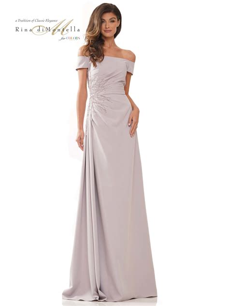 Mother of the Bride - Gracie's Bridal - Springfield, MO