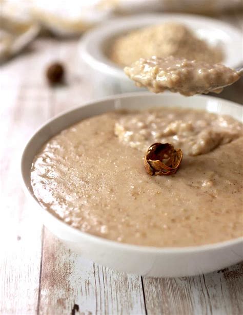 recipes with porridge oats 3