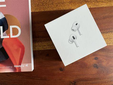 Prima îmbunătățire majoră a AirPods Pro 3 s-a scurs! – LSA Magazine