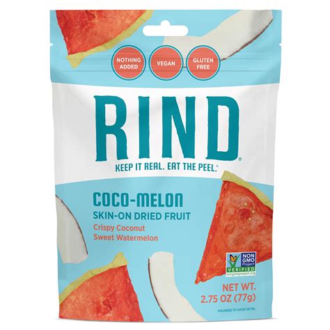 Chewy - RIND Snacks