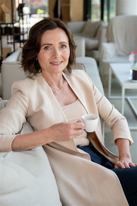 Danuta Dunajska - Executive ODITK
