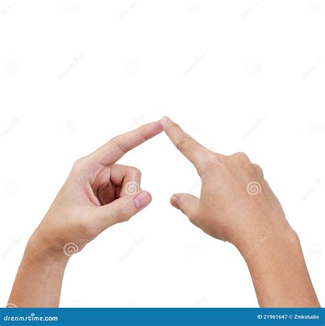 What Does Two Pointer Fingers Touching Mean In Sign Language at Charlie