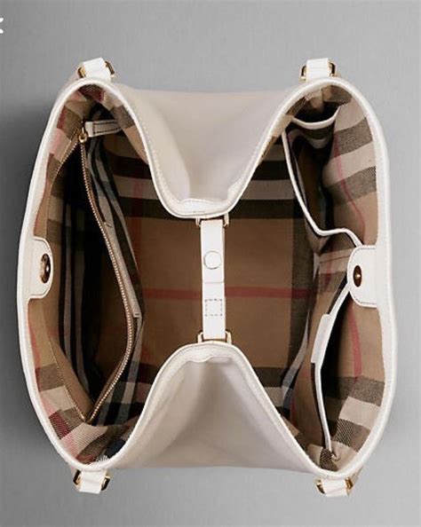 Pin on Burberry | Leather bag pattern, Casual bags, Tote bag leather