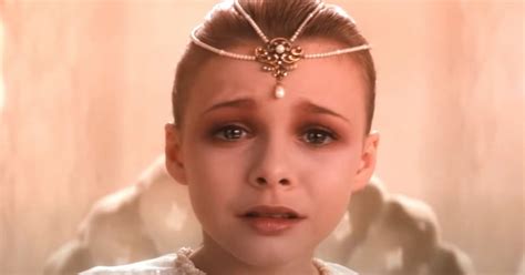 What happened to NeverEnding Story star Tami Stronach?