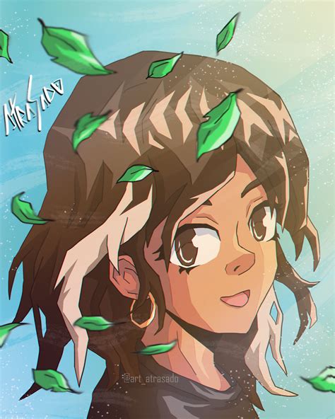 ArtStation - anite-se