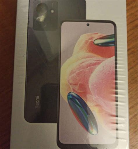 Смартфон Xiaomi Redmi Note 12 Pro 256 ГБ серый – купить в Твери, цена ...