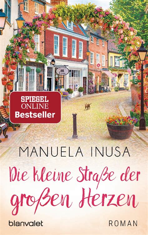 Wiedersehen in der Valerie Lane - der romantischsten Straße der Welt