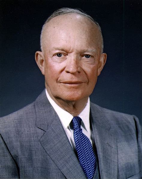 The Quiet Wealth Of A War Hero: 5 Surprising Facts About Eisenhower's Net Worth