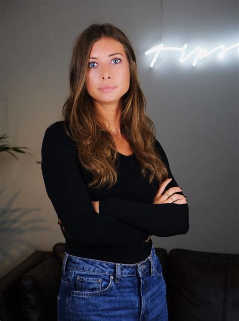 Mikaela Jaconelli - WAN-IFRA
