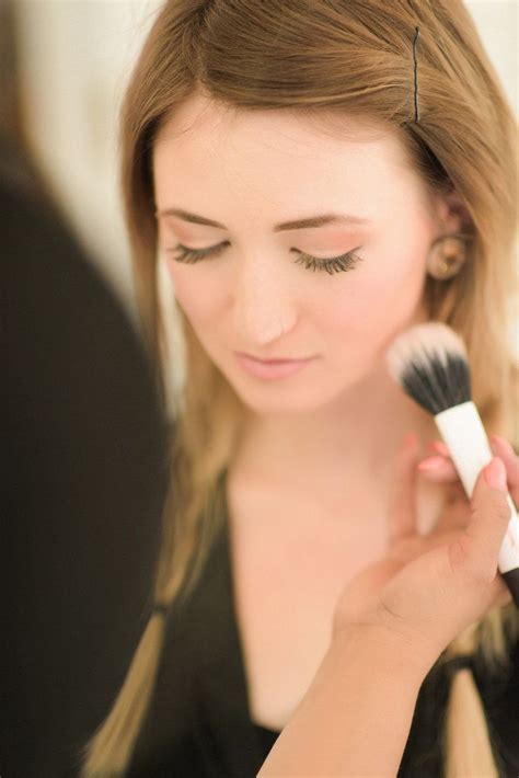 12 YouTube Tutorials That Will Convince You to DIY Your Bridal Makeup ...