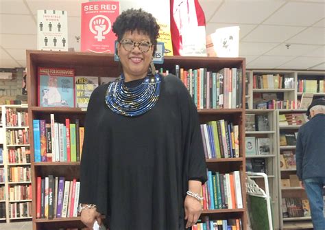 Prof. Monica WHite | AFRO American Newspapers