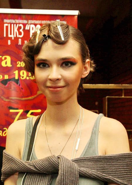 Внучка Славы Зайцева произвела фурор на сцене - Экспресс газета