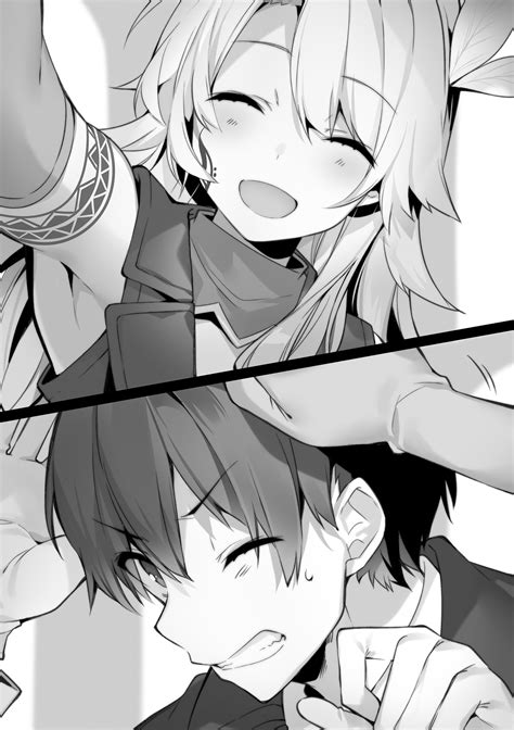 Rokudenashi Majutsu Koushi to Kinki Kyouten (Akashic Records Of Itsuki
