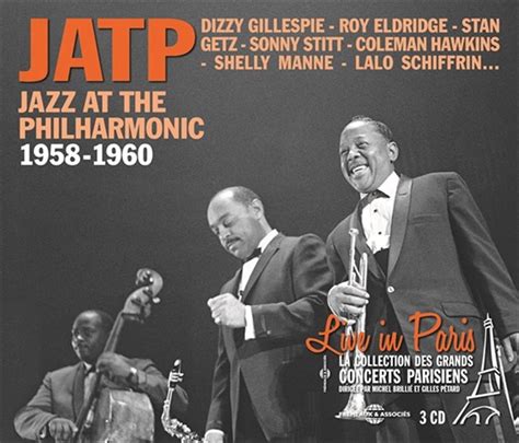Jazz : Retour sur les années 60 ou de l’intérêt des exhumations