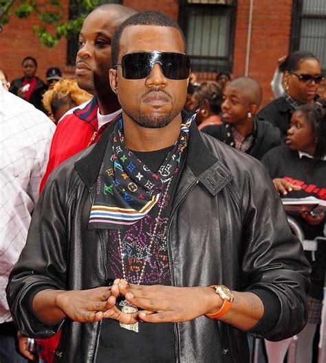 Rarely Seen Photos That Reveal A Different Side To The 2000s | Kanye ...