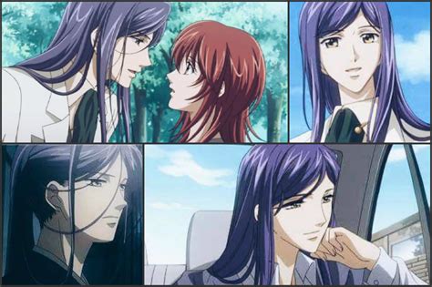 Most Handsome Anime Character Ever Pretty sure its a dupe