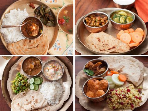 Healthy South Indian Recipes For Lunch - LANCH RICIPES