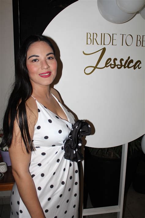 TV ESTELAR : EMOTIVA DESPEDIDA PARA JESSICA AMARAL