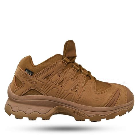 Тактичні кросівки SOLOMON GTX койот – купити в Києві, Україні | Ціна ...