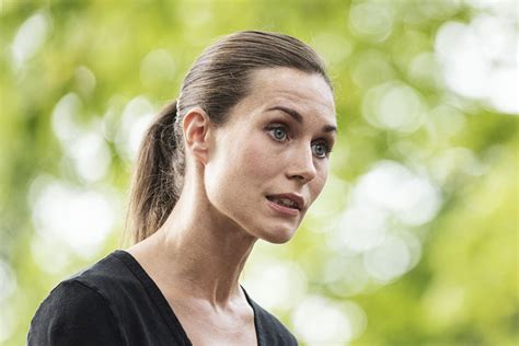 What Do Finnish Women Look Like