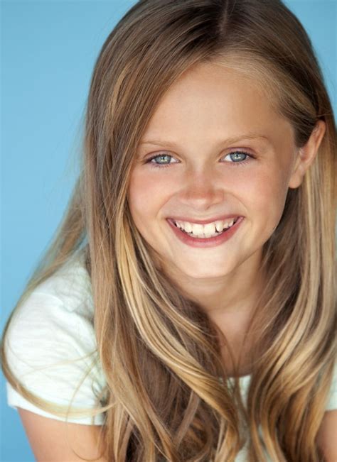 Pictures of Hannah Nordberg