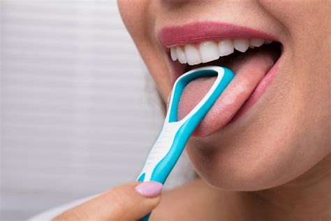 Скребки для языка | stommir.ru
