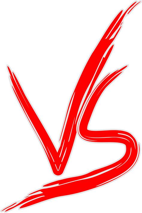 Vs Icon