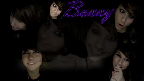 Boxxy by SethVennVampire on DeviantArt