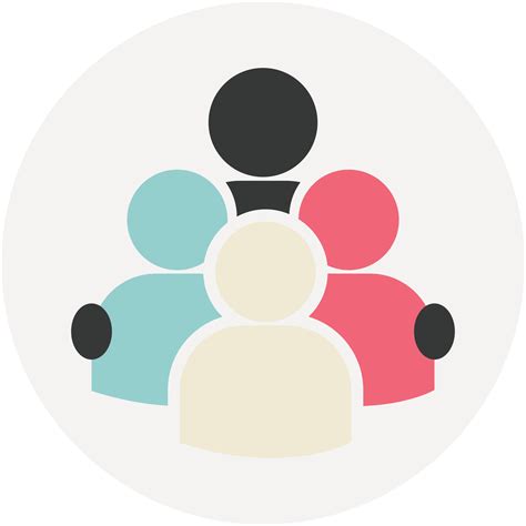 Employee Engagement Icon at Vectorified.com | Collection of Employee