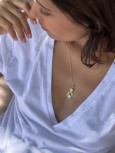 Do Myna Pendant - Anu Merton