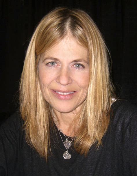 Linda Hamilton - Wikipedia