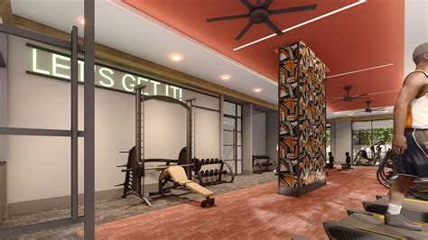 Photos | Modera Clarendon Apartments In Arlington, VA