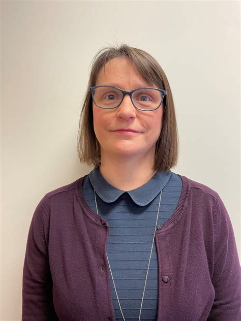 Jackie Stevens - Allerthorpe School