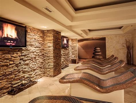 The Spa - Hilton Sibiu