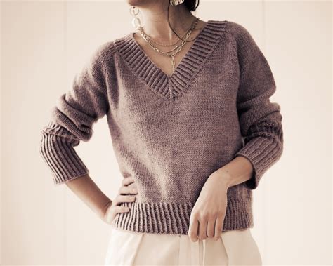 minimi knit design